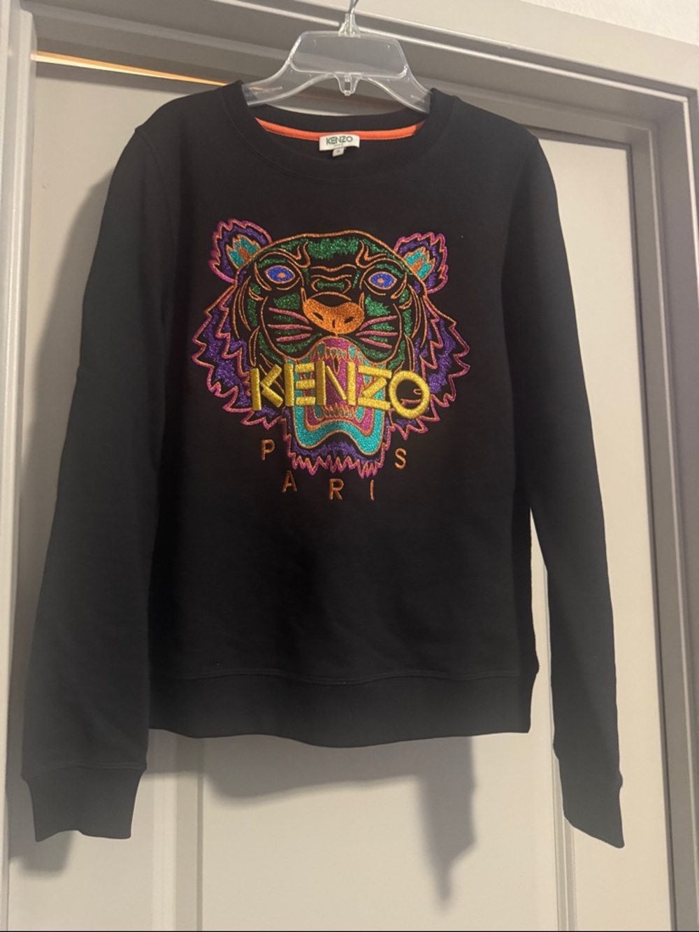 Kenzo sweatshirt